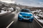 BMW M2 Coupe 2016 года (UK)
